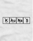 Kaunas periodinė lentelė Kaunas periodinė lentelė